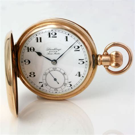 pocket watch rolex|rolex pocket watch for sale.